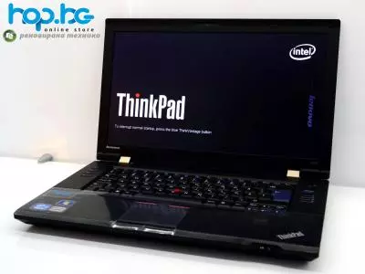 Lenovo ThinkPad L520