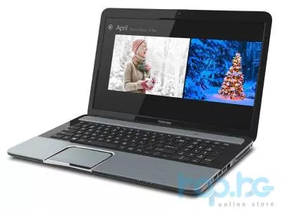 Toshiba Satellite L875