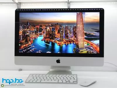 Apple iMac 13,1 - 2012