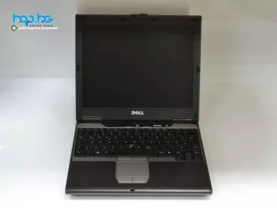 Dell Latitude D410