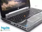 HP EliteBook 8560W image thumbnail 2