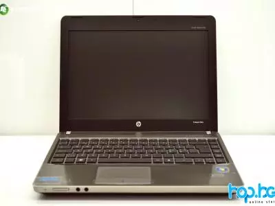 HP ProBook 4330s