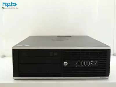 Компютър HP Compaq Pro 6305 SFF