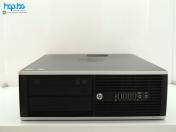 Виж повече ... Компютър HP Compaq Pro 6305 SFF