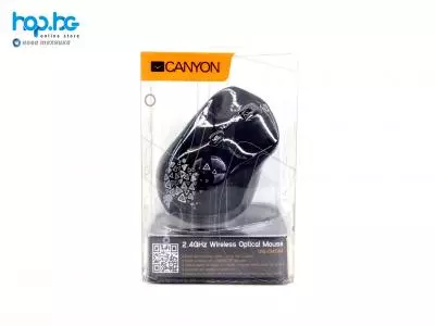 Mouse Canyon CNS-CMSW4 Wireless