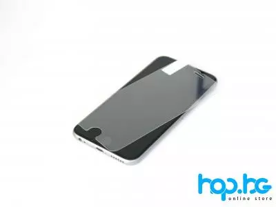 Стъклен протектор за iPhone 6/6S 0.4mm