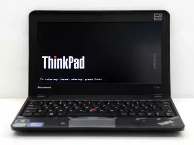 Lenovo ThinPad X131E