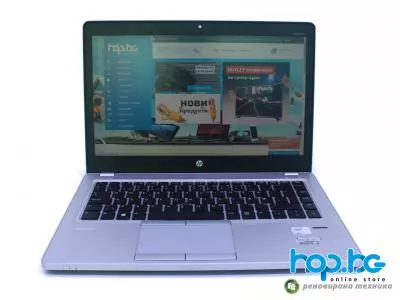 UltraBook HP F9470M