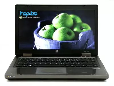 Laptop HP ProBook 6470B