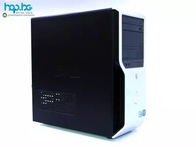 Workstation Dell OptiPlex T1500