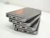 Apple iPhone 5S image thumbnail 0