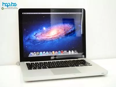 Apple MacBook Pro 8.1 (A1278)
