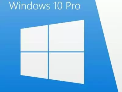 Windows 10 Pro REF Windows 10 Pro REF