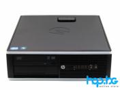 Виж повече ... Компютър HP Compaq 6200 Pro