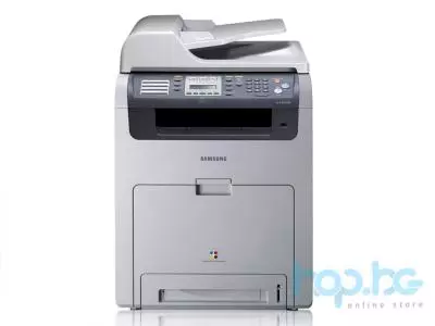 Мултифункционален принтер Samsung CLX-6210FX