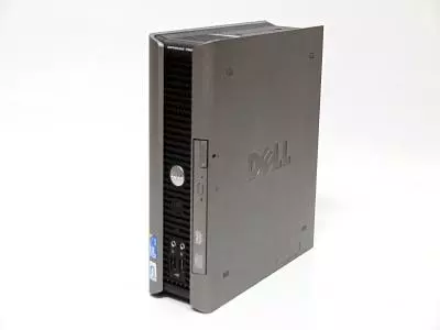 Компютър Dell OptiPlex 760 USFF