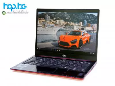 Laptop Fujitsu LifeBook U772 Ultrabook