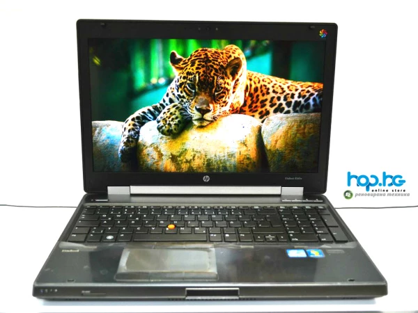 HP EliteBook 8560W