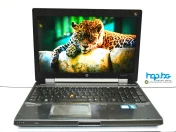 HP EliteBook 8560W image thumbnail 0