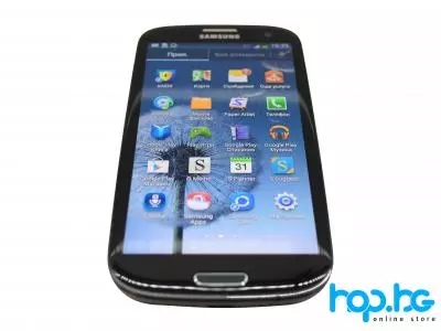 Smartphone Samsung Galaxy SIII