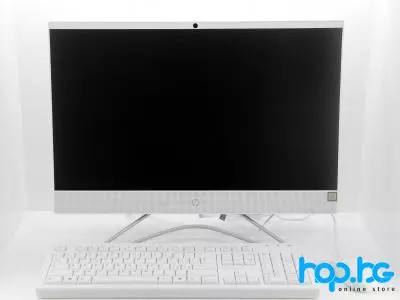 Computer HP 24" All In One