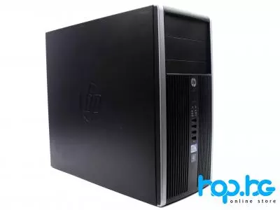 Компютър HP Compaq 6200