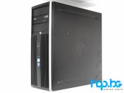 Виж повече ... Компютър HP Compaq 8200 Elite