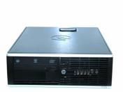 View more ... HP Compaq 8200 Elite