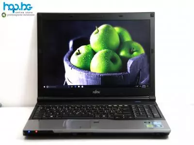 Fujitsu Celsius H720