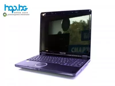 Packard Bell EasyNote MH45