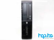 Виж повече ... Компютър HP Compaq 6300