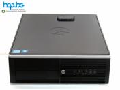 Компютър HP Compaq 8200 Elite SFF
