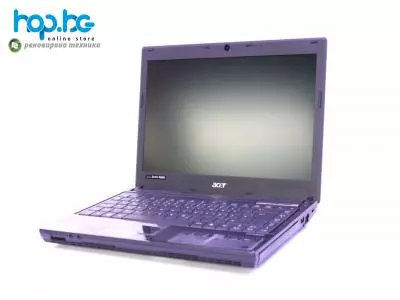 Лаптоп Acer TravelMate 8372