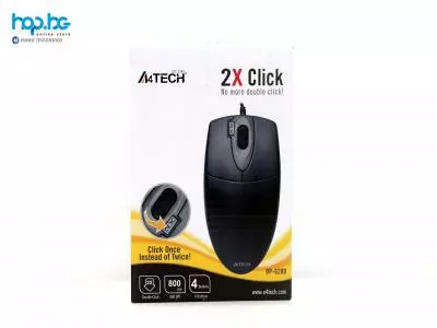 Mouse A4 620D PS/2