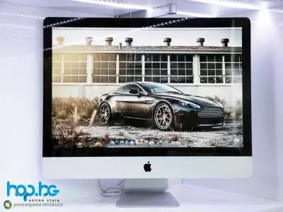 Apple iMac A1312 - 11.3 (2010)