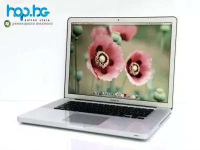 Лаптоп Apple MacBook PRO A1286 - 6.2 (2010)