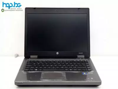 Laptop HP 6465B