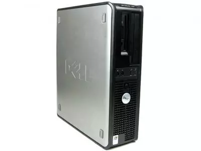 Dell OptiPlex 755 Dell OptiPlex 755