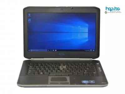 Notebook Dell Latitude E5420