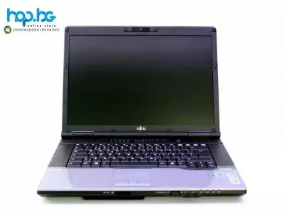 Laptop Fujitsu Lifebook E752