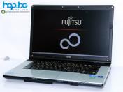 Виж повече ... Лаптоп Fujitsu LifeBook E751