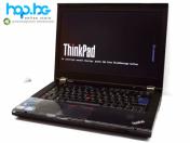 Виж повече ... Лаптоп Lenovo ThinkPad T420