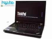 Лаптоп Lenovo ThinkPad T420 image thumbnail 0