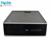 Виж повече ... Компютър HP Compaq 6300 Pro SFF