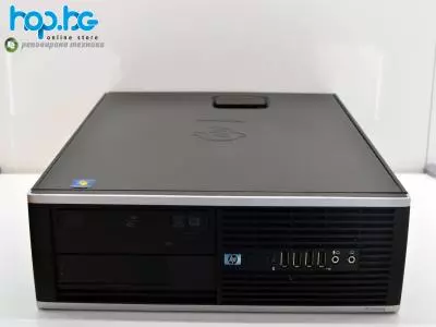 Computer HP Compaq 6200
