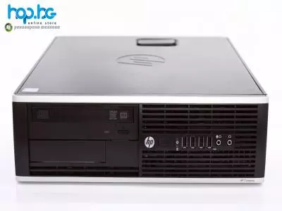 Компютър HP Compaq 8300 D