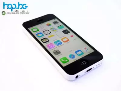 Смартфон Apple iPhone 5C