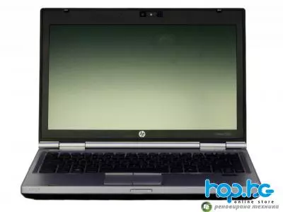 Notebook HP EliteBook 2560P