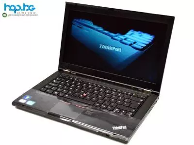 Лаптоп Lenovo ThinkPad T430i