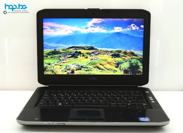 ᐉ Notebook Dell Latitude E5430 Hop Bg